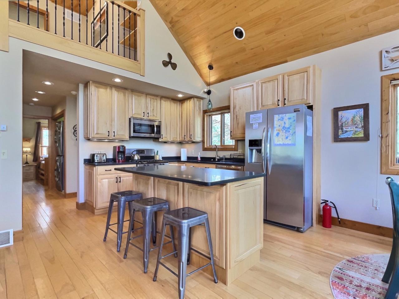 7565 Halverson Road Three Lakes, WI 54562 - Photo 14 of 59 Gallery Image 14