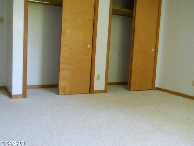 2147 Bagby Road Bumpass, VA 23024 - Photo 5 of 6 Bedroom