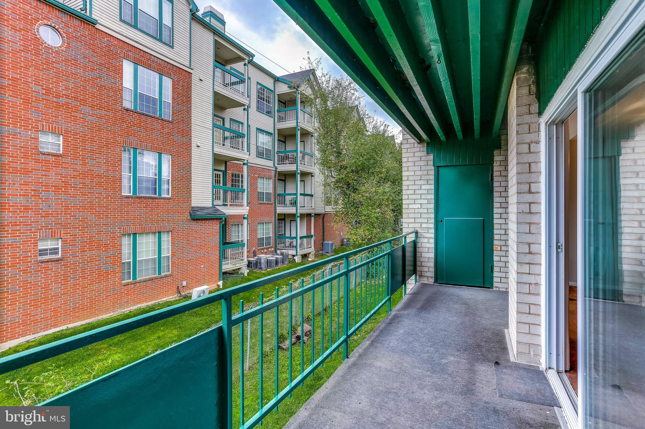9278 Adelphi Road, Unit 203 Hyattsville, MD 20783 - Photo 26 of 27