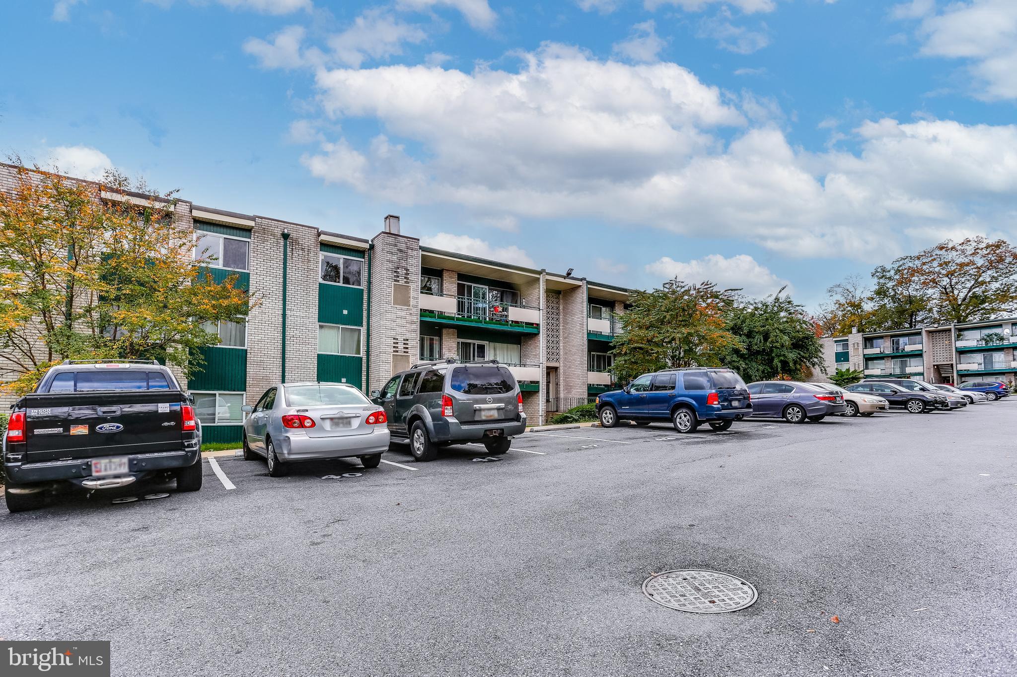 9278 Adelphi Road, Unit 203 Hyattsville, MD 20783 - Photo 27 of 27