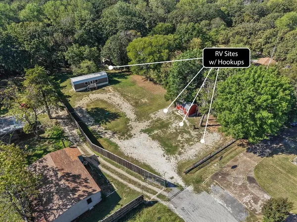 $210,000 | 43 Lou Mode Lane, Pottsboro, TX 75076