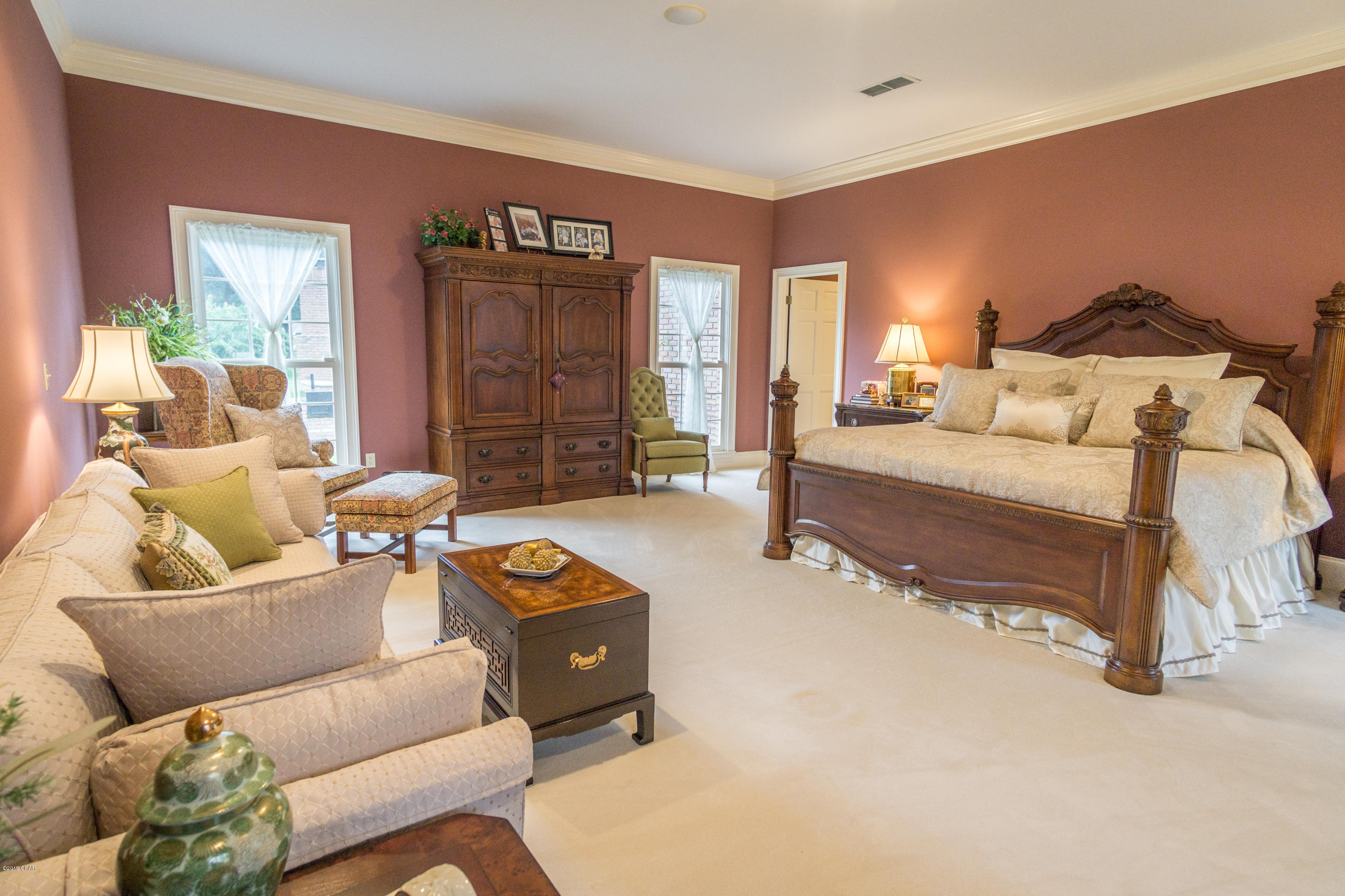 4165 Smokey Road Cottondale, FL 32431 - Photo 35 of 99