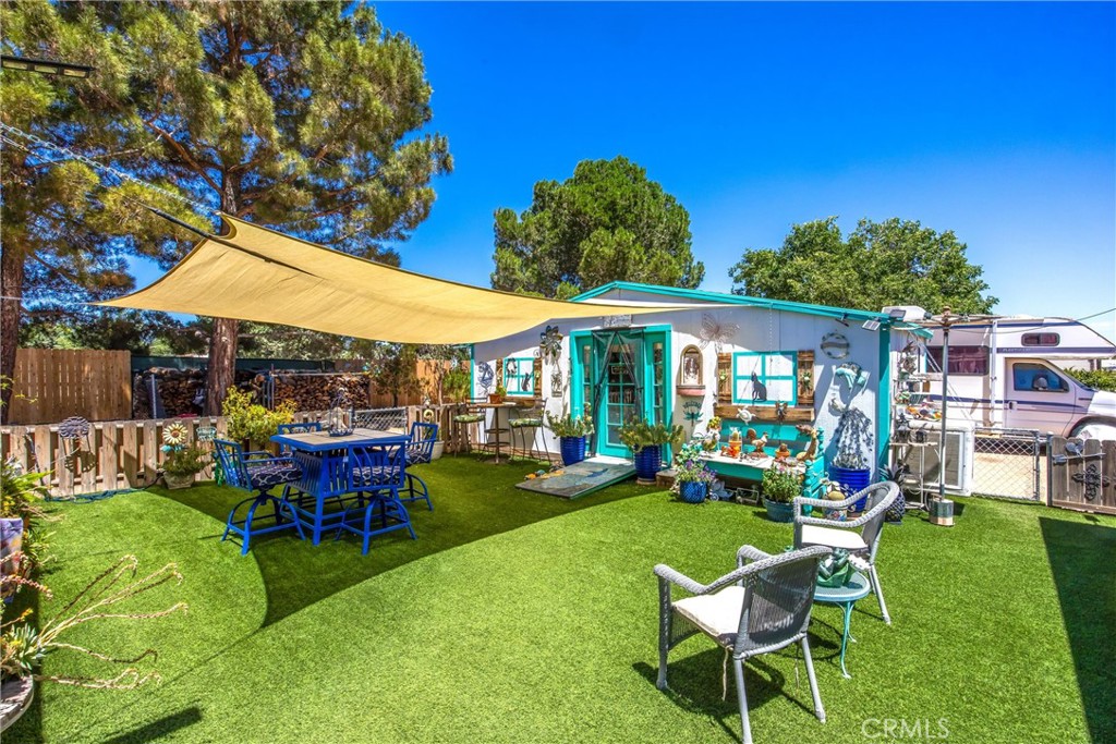 15212 El Centro Road Hesperia, CA 92345 - Photo 47 of 75