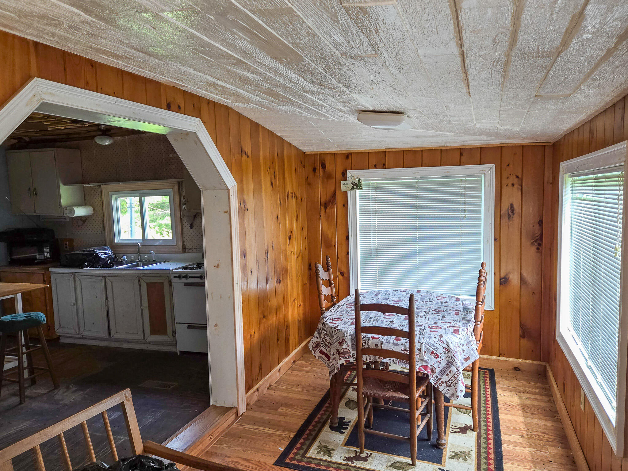 291 Pea Ridge Road Chester, ME 04457 - Photo 16 of 34 15