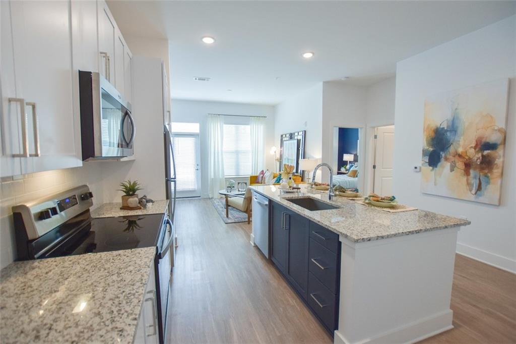 2620 Mall Of Georgia Boulevard, Unit C1 Buford, GA 30519 - Photo 20 of 31