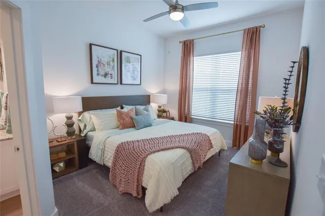 $3,220 | 2620 Mall Of Georgia Boulevard, Unit C1, Buford, GA 30519