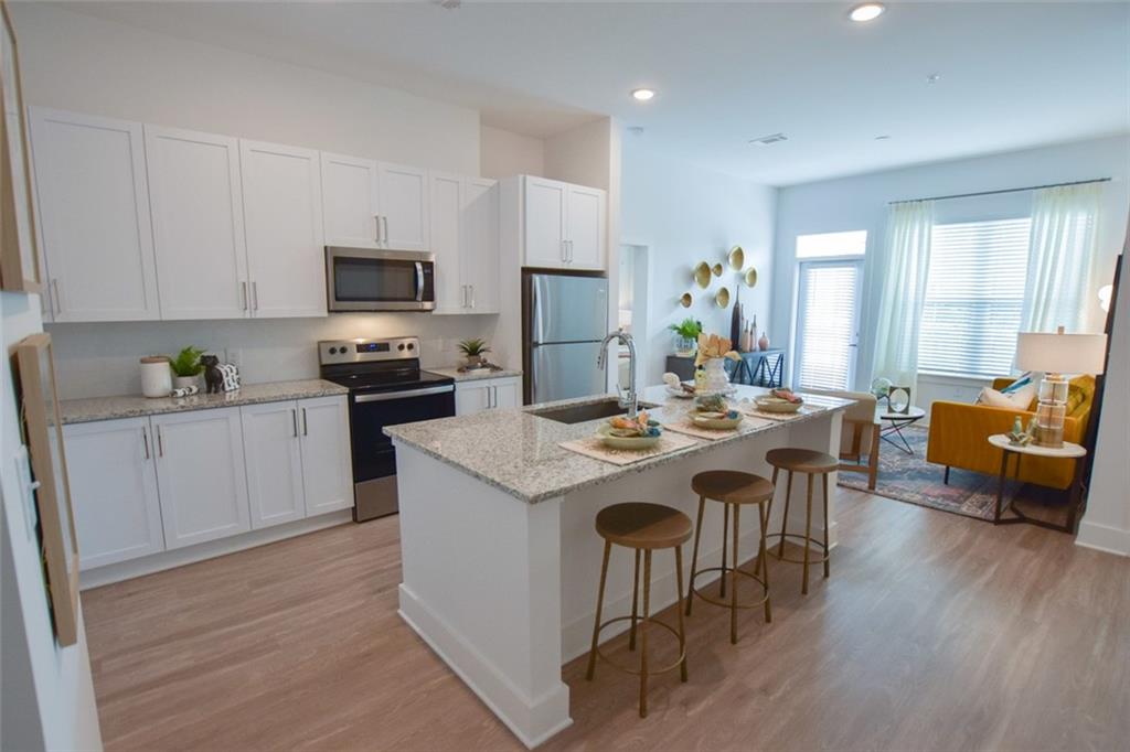 2620 Mall Of Georgia Boulevard, Unit C1 Buford, GA 30519 - Photo 29 of 31