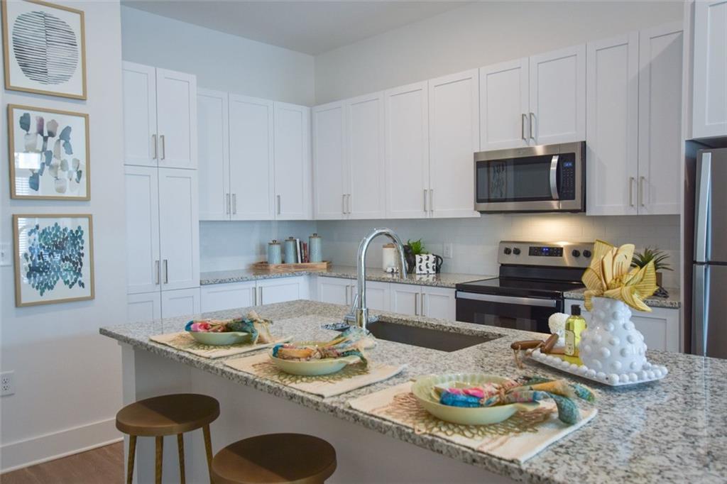 2620 Mall Of Georgia Boulevard, Unit C1 Buford, GA 30519 - Photo 30 of 31