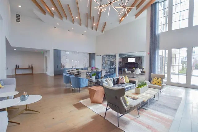 $3,220 | 2620 Mall Of Georgia Boulevard, Unit C1, Buford, GA 30519