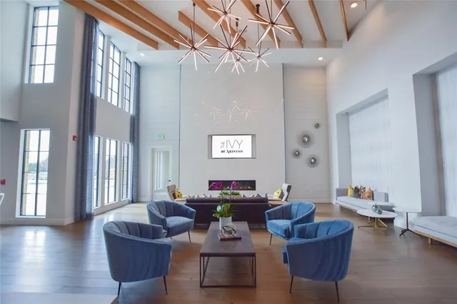 $3,220 | 2620 Mall Of Georgia Boulevard, Unit C1, Buford, GA 30519