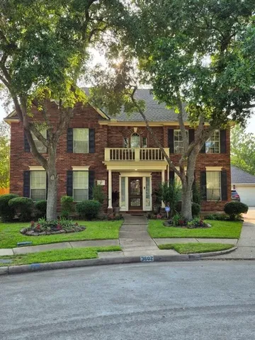 $3,500 | 3602 Garrettsville Drive, Pearland, TX 77584