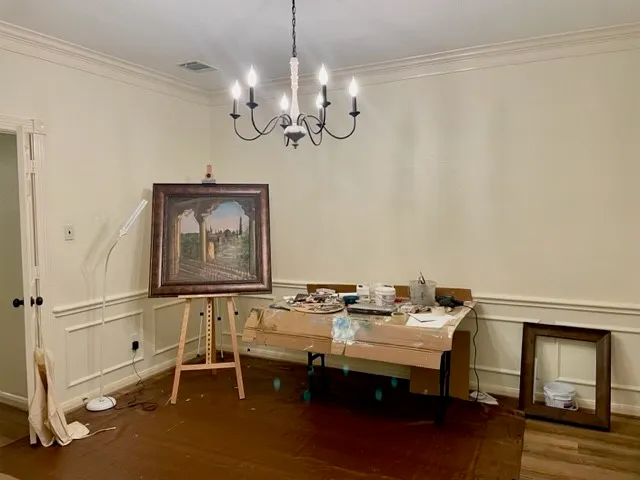 $3,500 | 3602 Garrettsville Drive, Pearland, TX 77584