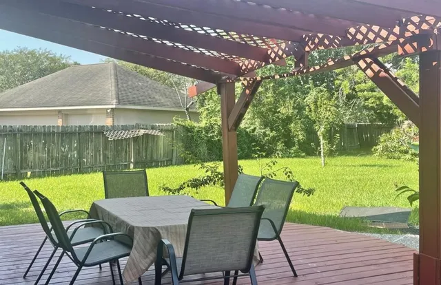 $3,500 | 3602 Garrettsville Drive, Pearland, TX 77584