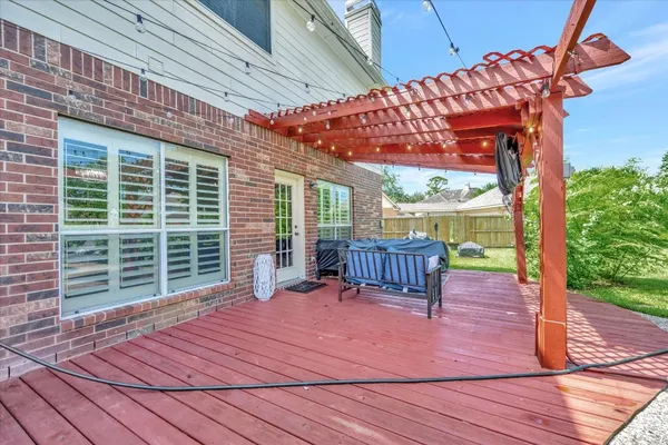 $3,500 | 3602 Garrettsville Drive, Pearland, TX 77584