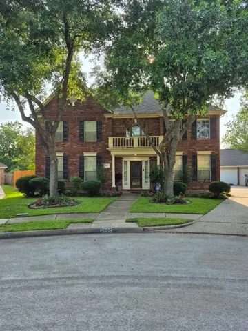 $3,500 | 3602 Garrettsville Drive, Pearland, TX 77584