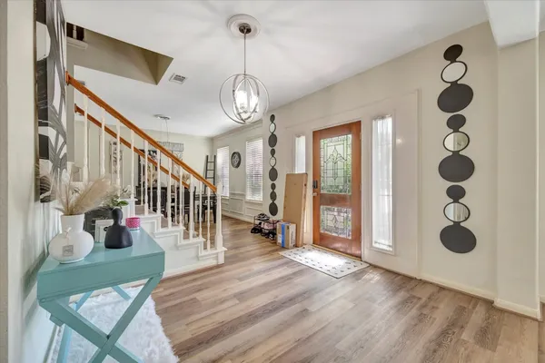 $3,500 | 3602 Garrettsville Drive, Pearland, TX 77584