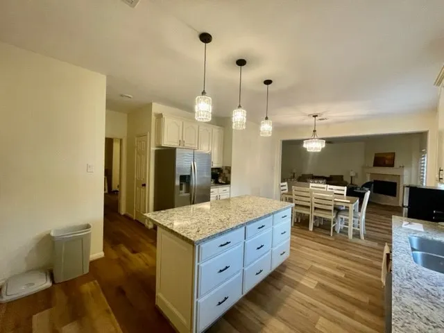 $3,500 | 3602 Garrettsville Drive, Pearland, TX 77584