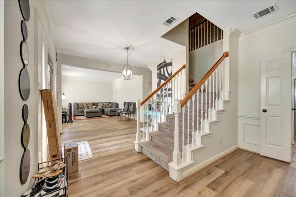 $3,500 | 3602 Garrettsville Drive, Pearland, TX 77584