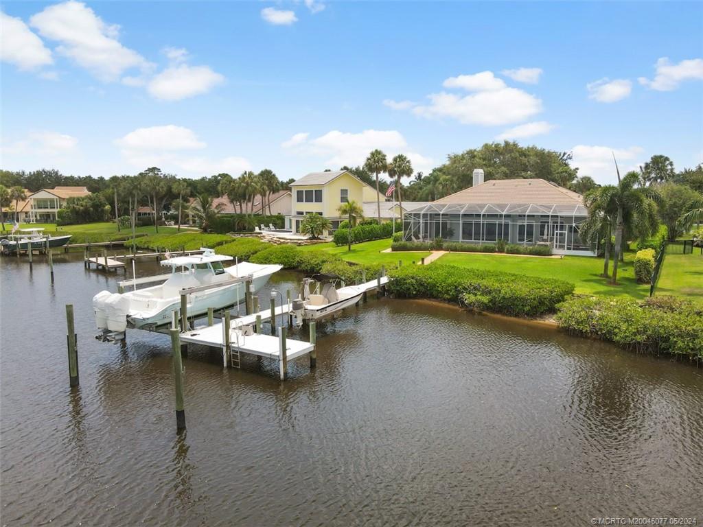 18797 Southeast River Ridge Road Jupiter, FL 33469 - Photo 3 of 72 Gallery Image 3