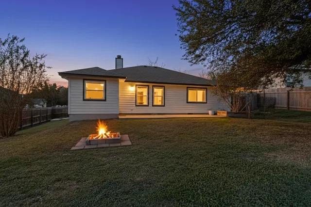 $385,000 | 2511 Ashley Way, Austin, TX 78744