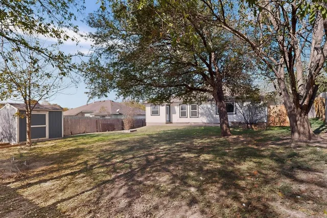 $385,000 | 2511 Ashley Way, Austin, TX 78744