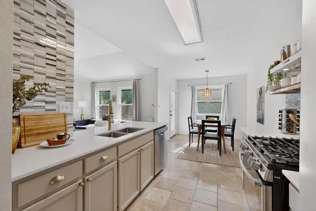 $385,000 | 2511 Ashley Way, Austin, TX 78744