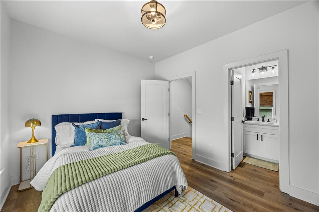 430 Forrest Avenue Gainesville, GA 30501 - Photo 25 of 36