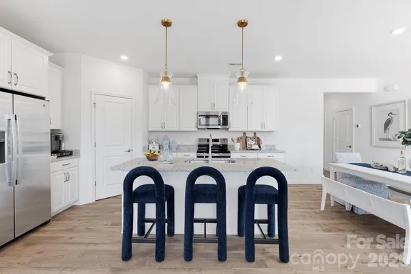 $369,990 | 406 Silver Birch Court, Shelby, NC 28152