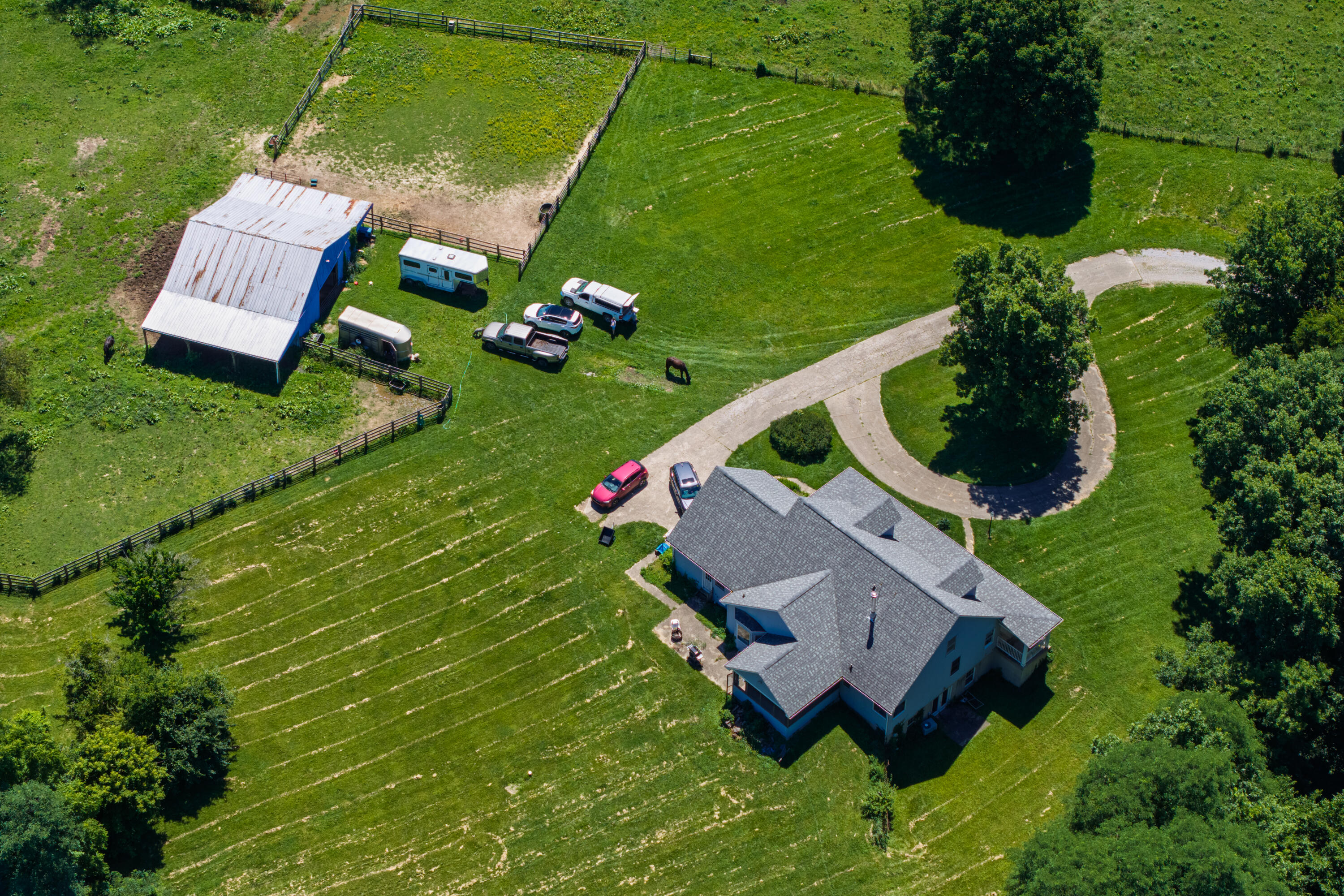 3942 Petersburg Road Burlington, KY 41005 - Photo 11 of 50 Petersburg-16