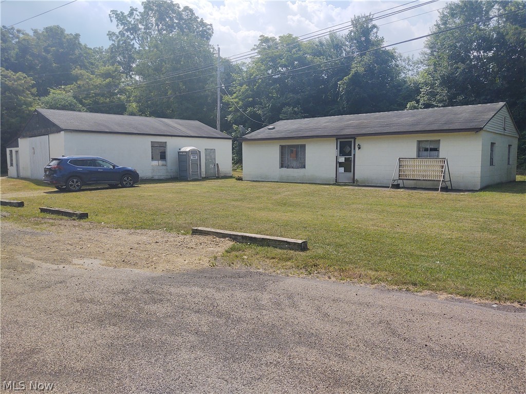 14724 East Pike Road Cambridge, OH 43725 - Photo 1 of 21 Gallery Image 1