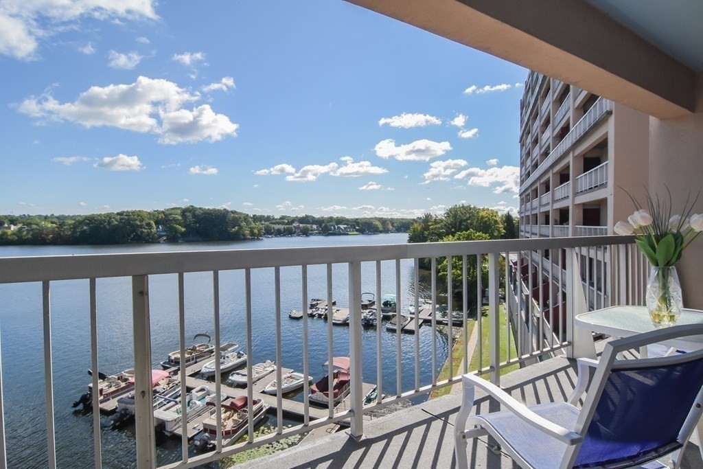 65 Lake Avenue, Unit 220 Worcester, MA 01604 - Photo 28 of 40