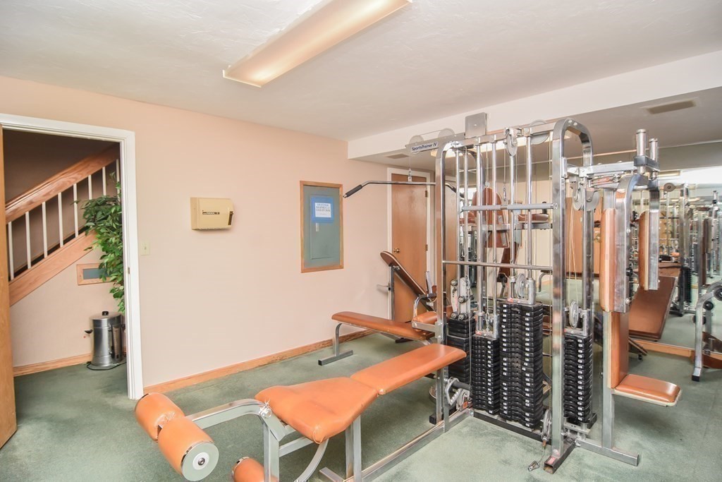 65 Lake Avenue, Unit 220 Worcester, MA 01604 - Photo 36 of 40