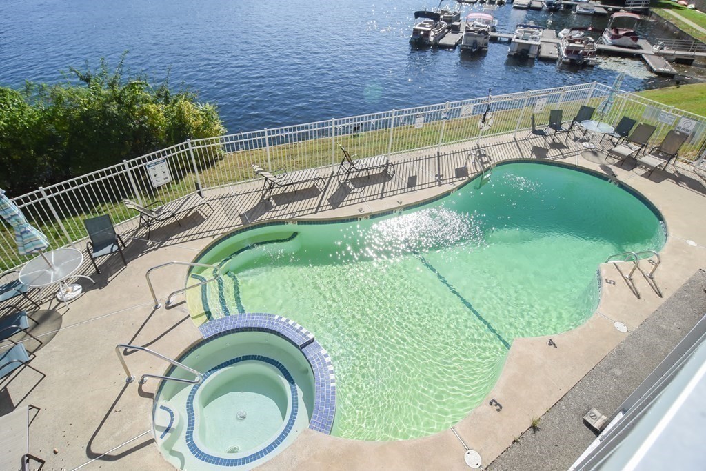 65 Lake Avenue, Unit 220 Worcester, MA 01604 - Photo 38 of 40