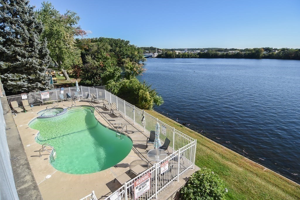 65 Lake Avenue, Unit 220 Worcester, MA 01604 - Photo 39 of 40