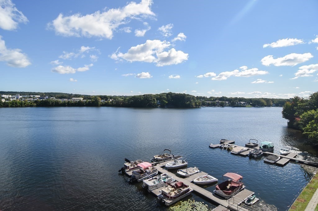 65 Lake Avenue, Unit 220 Worcester, MA 01604 - Photo 40 of 40