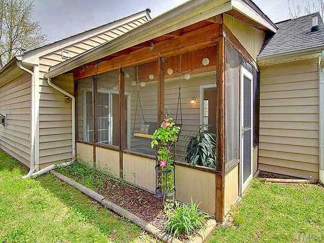 6406 Forest Ridge Drive Durham, NC 27713 - Photo 23 of 25 Photo 23