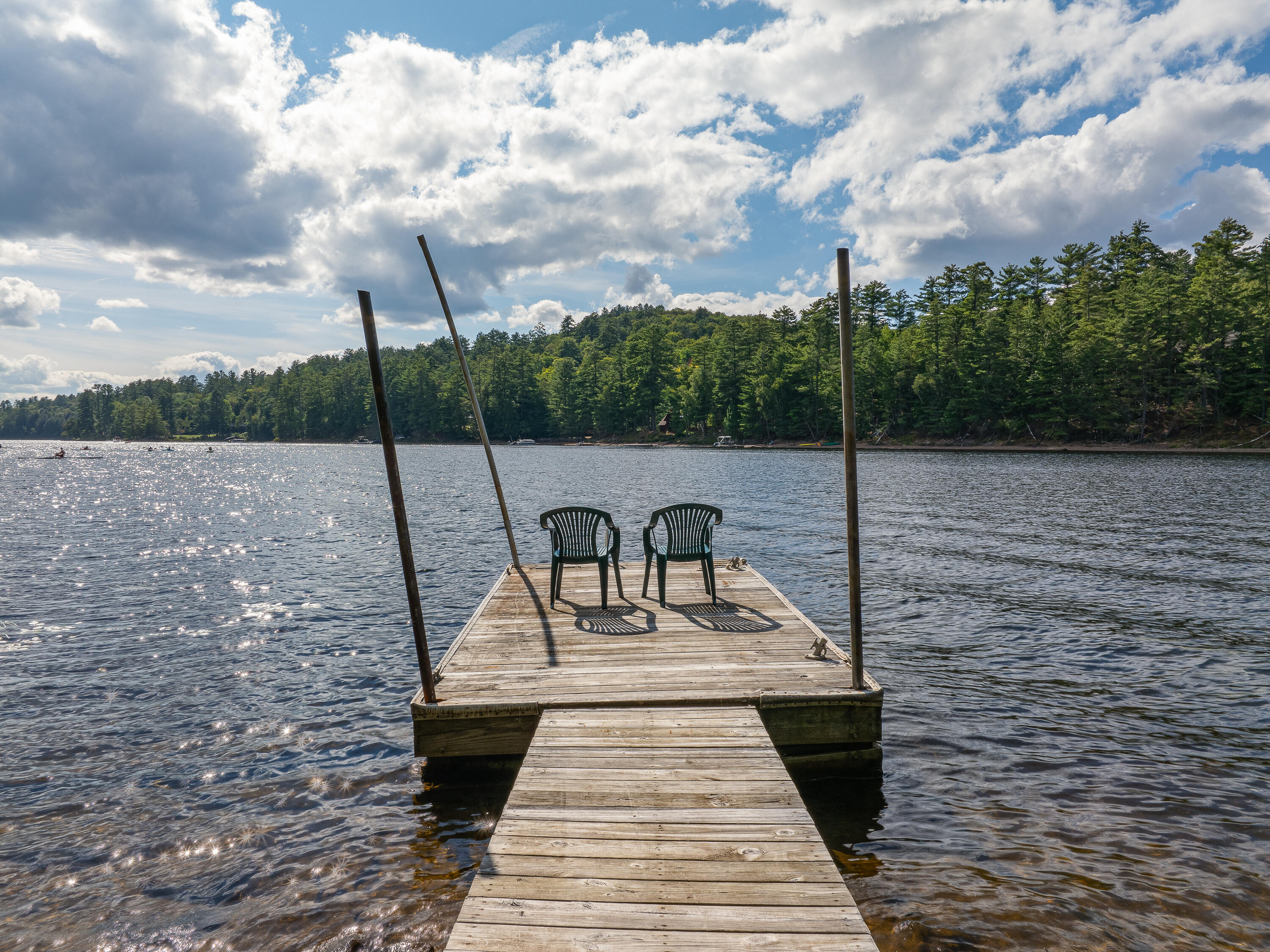 80 Jim Bird Road Long Lake, NY 12847 - Photo 2 of 56 Gallery Image 2