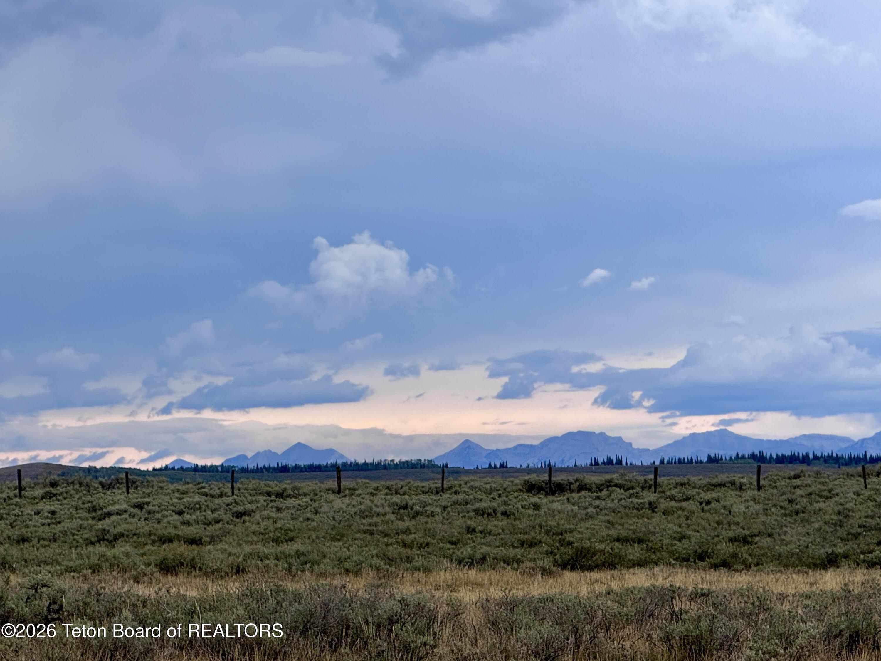 59 Aspen Ridge Road Daniel, WY 83115 - Photo 34 of 44 The Tip of the Grand Teton