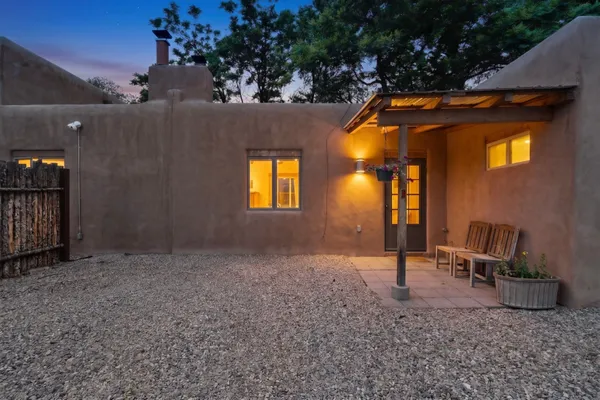 $510,000 | 612 Gomez Road, Unit 4, Santa Fe, NM 87505