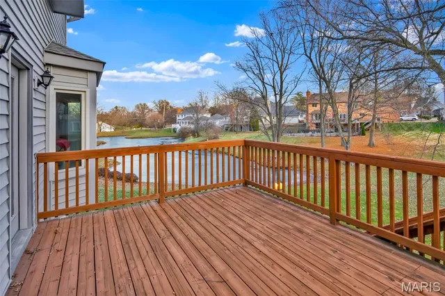 $675,000 | 15142 Highcroft Drive, Chesterfield, MO 63017