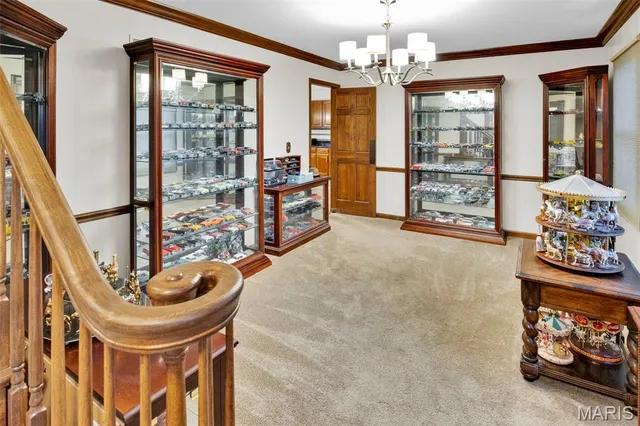 $675,000 | 15142 Highcroft Drive, Chesterfield, MO 63017