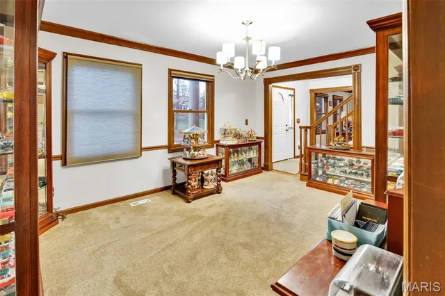 $675,000 | 15142 Highcroft Drive, Chesterfield, MO 63017