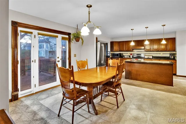 $675,000 | 15142 Highcroft Drive, Chesterfield, MO 63017