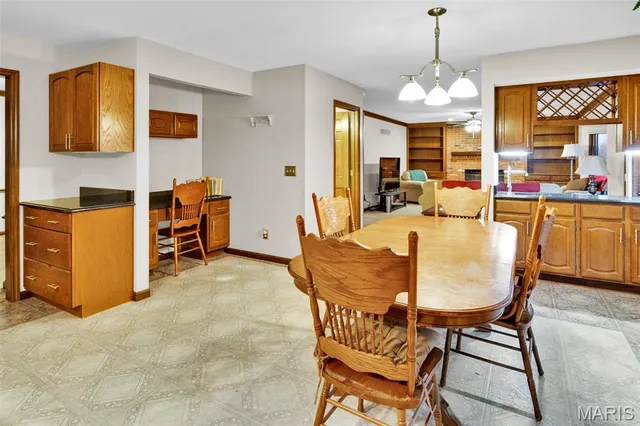 $675,000 | 15142 Highcroft Drive, Chesterfield, MO 63017