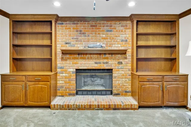 $675,000 | 15142 Highcroft Drive, Chesterfield, MO 63017