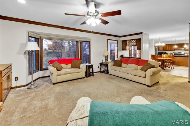 $675,000 | 15142 Highcroft Drive, Chesterfield, MO 63017