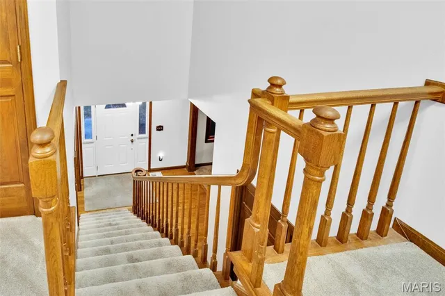 $675,000 | 15142 Highcroft Drive, Chesterfield, MO 63017