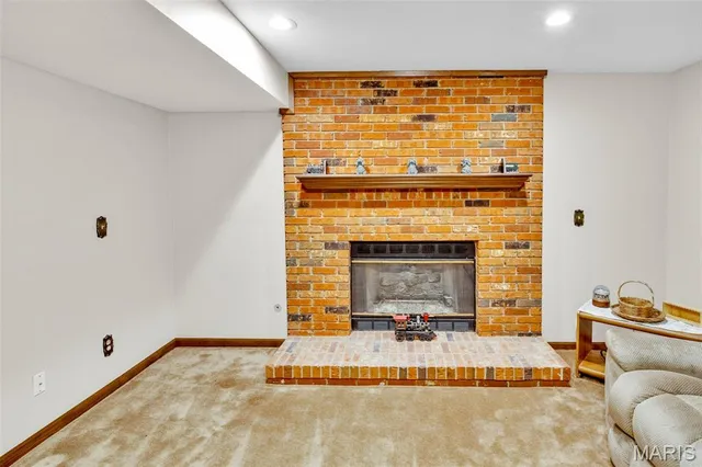 $675,000 | 15142 Highcroft Drive, Chesterfield, MO 63017