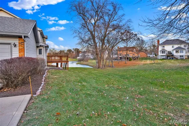 $675,000 | 15142 Highcroft Drive, Chesterfield, MO 63017