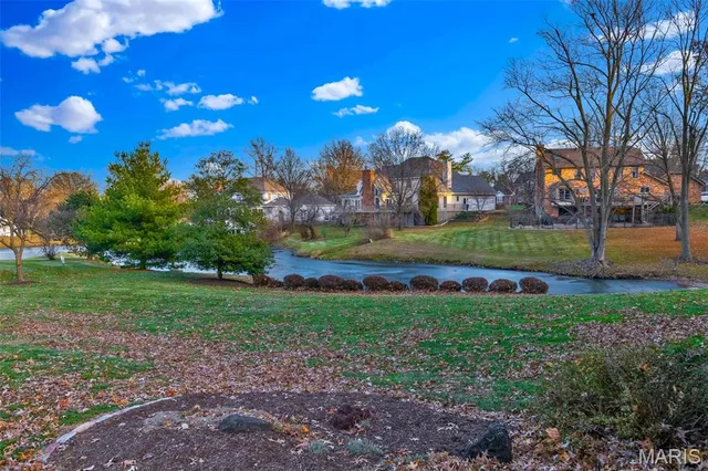 $675,000 | 15142 Highcroft Drive, Chesterfield, MO 63017